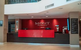 Merit San Telmo By Amerian Hotel 3*