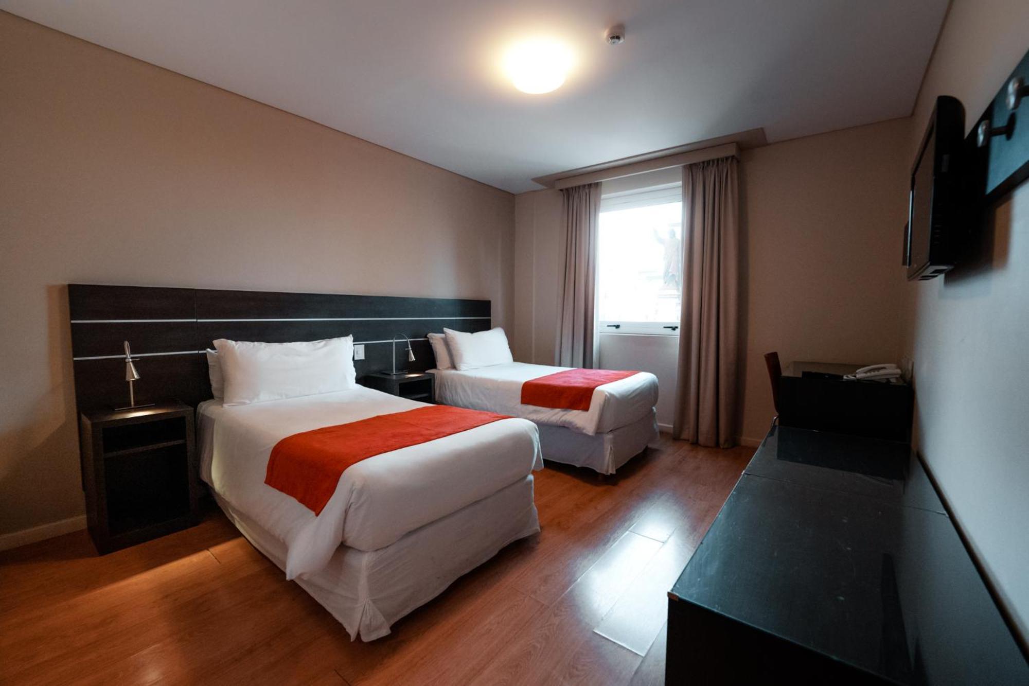 Merit San Telmo By Amerian Buenos Aires Exterior foto